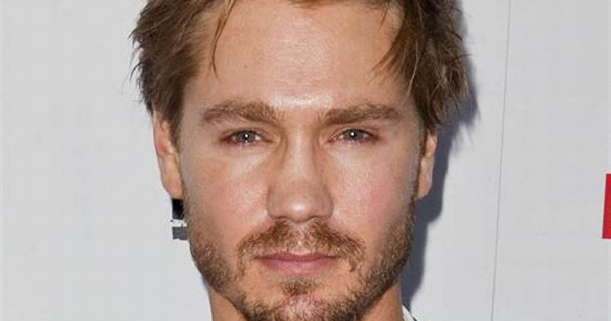 Who Is Cal Murray? Untangling Chad Michael Murray’s Tv Persona from Bill Murray’s Son