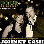 Who Is Cindy Cash? All About Johnny Cash’s Daughter and Her Marriage to Marty Stuart