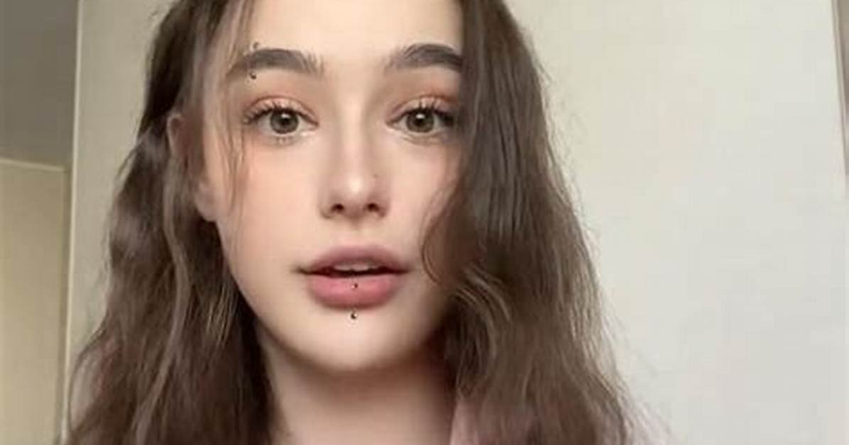 Who Is Dasha Taran? the Complete Tiktok Profile, Age, Career, and Faqs Explained