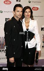 Who Is Dave Gahan’s Wife? the Untold Story of Jennifer Sklias-Gahan