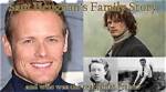 Who Is David Heughan? the Truth Behind the Viral Outlander Name Mix-Up