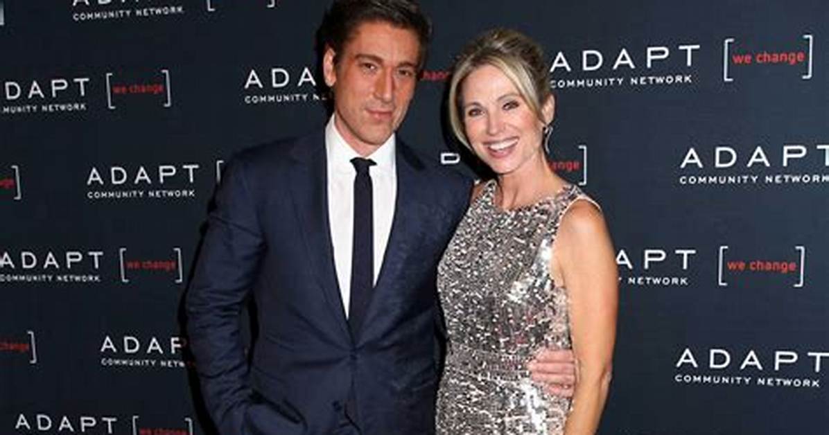 Who Is David Muir's Partner? Photos, Rumors, and What We Actually Know