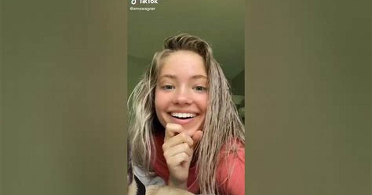 Who Is Emma Grace on Tiktok? the Story Behind the Viral Sensation