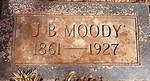 Who Is J. B. Moody? the Truth Behind the Name Trending Across Search Engines
