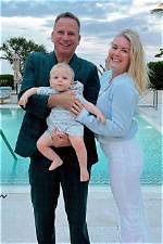 Who Is Karoline Leavitt's Family: Uncovering the Parents Behind the Political Star