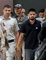 Who Is Lawrence Bishnoi's Father? Job, Net Worth, Family Background, and Real Facts