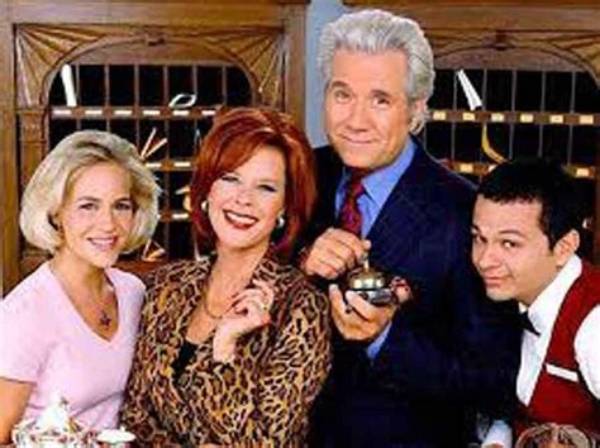 Who Is Lisa Katherina Larroquette? Uncovering the Elusive Life of John Larroquette’s Daughter