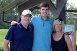 Who Is Lynne Opelka? Inside the Family Behind Tennis Star Reilly Opelka
