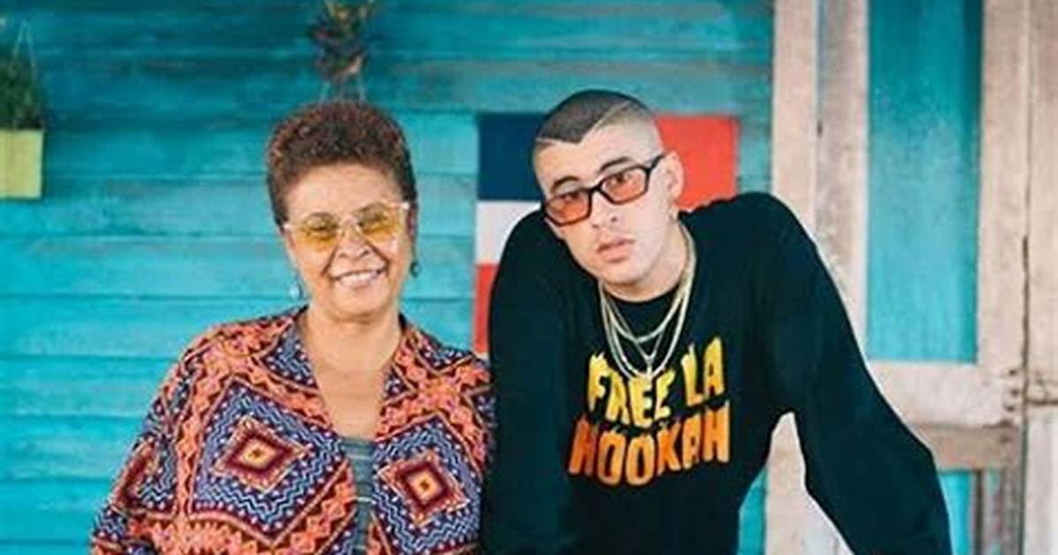 Who Is Lysaurie Ocasio Declet? Fact-Checking Bad Bunny's Real Family Roots and Upbringing