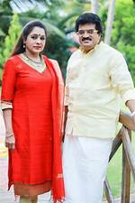 Who Is M. G. Sreekumar’s Wife? Everything to Know About Lekha Sreekumar and Their Story