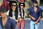 Who Is Metisha Schaefer Dating Now