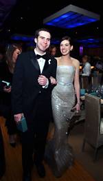 Who Is Michael Hathaway? Inside Anne Hathaway's Brother and the Truth Behind Online Rumors