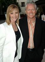 Who Is Michel Stern? Everything to Know About Lisa Kudrow's Husband and His 'Friends' Ties