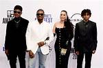 Who Is Naviyd Ely Raymond? Fact-Checking His Age, Mother, and Usher's Blended Family