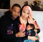 Who Is Nicki Minaj Married to? Kenneth Petty Sighting and Marriage Timeline Explained