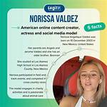 Who Is Norissa Valdez and Why Is Reddit Obsessed? Complete Explainer