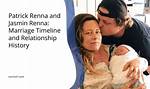 Who Is Patrick Renna’s Wife? Meet Jasmin Renna and See Their Sweet Family Journey