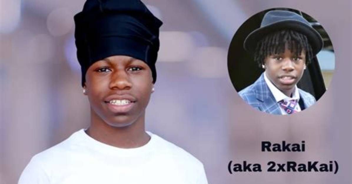Who Is Rakai? Full Bio, Height, Age, and Everything Fans Want to Know