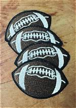 Who Is the Football Patch King? Inside the Record-Breaking Memorabilia Sales