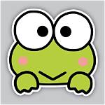 Who Is the 'Hello Kitty Frog'? the Real Story Behind Sanrio’s Keroppi