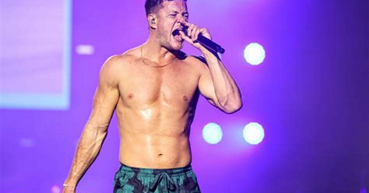 Who Is the Imagine Dragons Lead Singer? Inside Dan Reynolds' Wild Year of Stage Close Calls and Surprise Projects