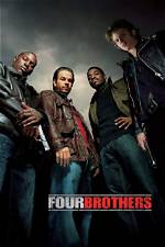 Who Played Who in 'Four Brothers'? the Complete Cast, Character, and Reunion Guide