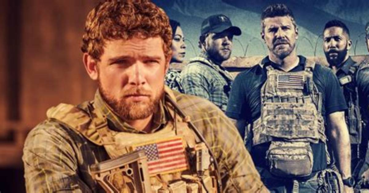 Who Plays Who on Seal Team? the Definitive Cast and Character Directory