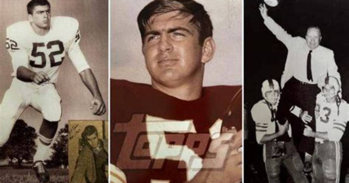 Who Was Bud Abell? Everything to Know About the Chiefs Pioneer's Story