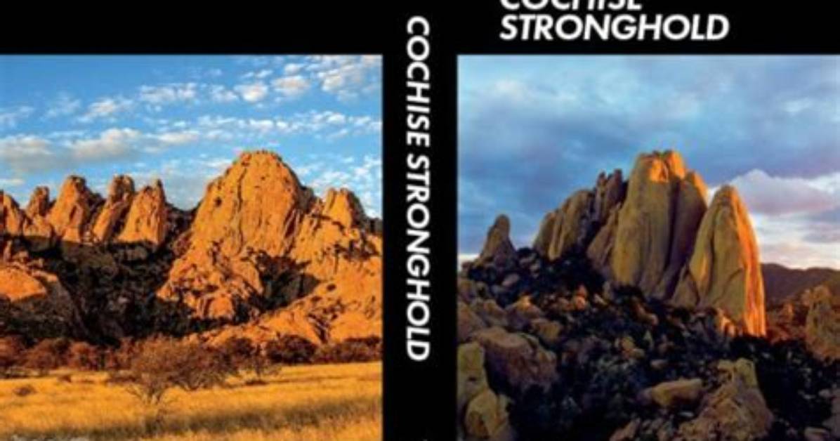Who Was Cochise? Complete Biography, Stronghold Locations, and Lasting Legacy