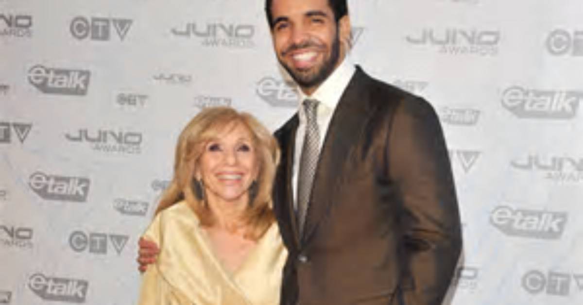 Who Was Drake’s Mom in Her Youth? the True Story of Sandi Graham Beyond the Rap Verses