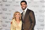 Who Was Drake’s Mom in Her Youth? the True Story of Sandi Graham Beyond the Rap Verses