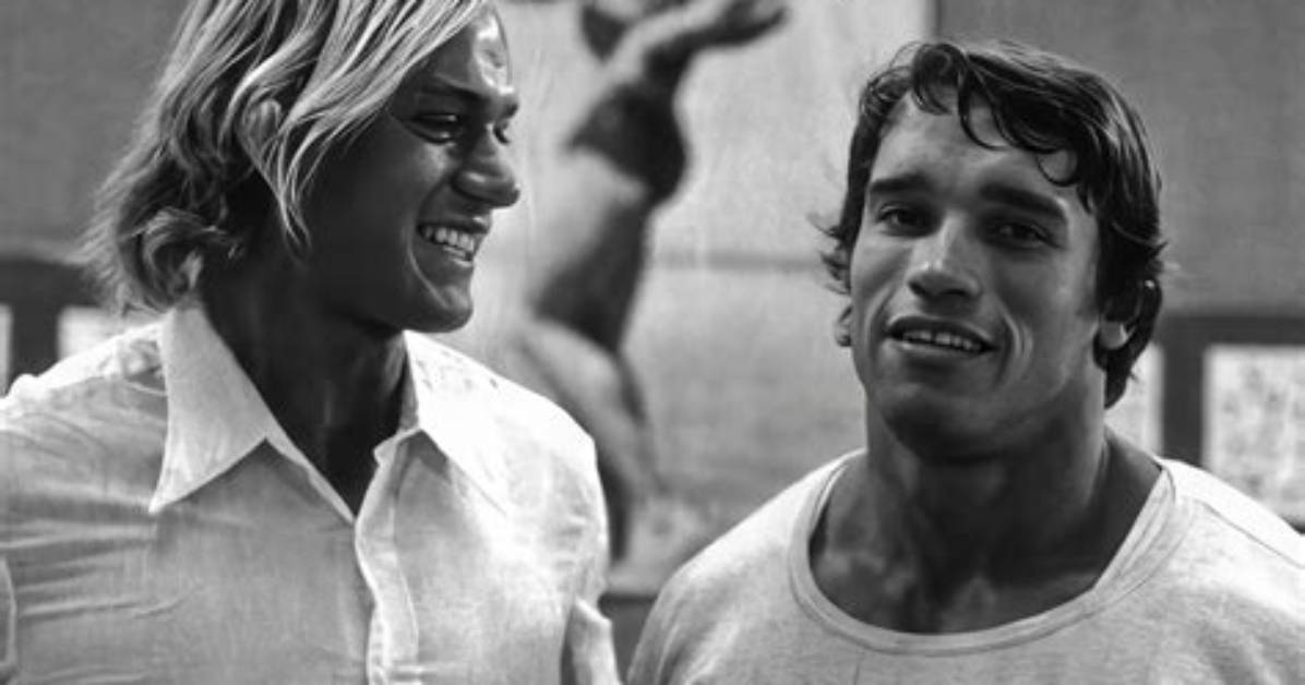 Who Was Meinhard Schwarzenegger? Everything to Know About Arnold's Brother