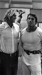 Who Was Meinhard Schwarzenegger? Everything to Know About Arnold's Brother