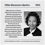 Who Was Willie Stevenson Glanton? Key Questions Answered on the Unstoppable Civil Rights Icon at 95