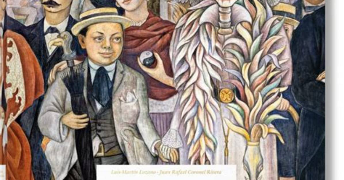 Who Were Diego Rivera's Children? Complete Biographies, Mothers, and Legacies Explained