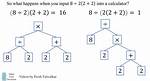 Why 8 Divided by 2 Is Breaking the Internet Again: the Math Problem Nobody Can Agree On