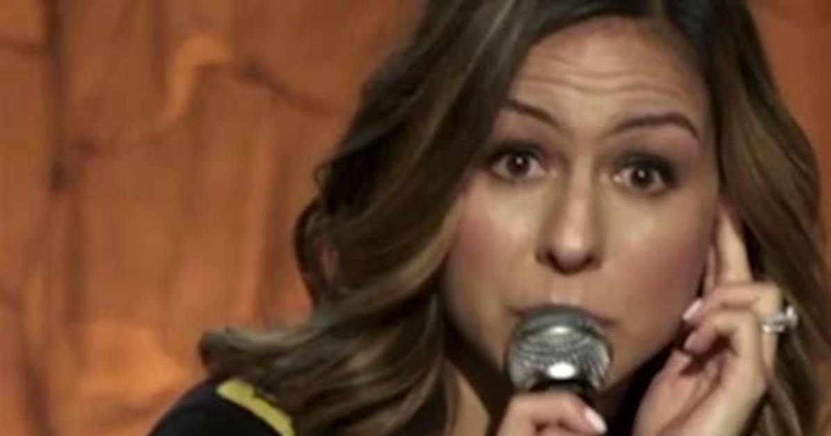 Why Anjelah Johnson Was Genuinely Terrified of Getting Manicures After Her Viral Nail Salon Bit