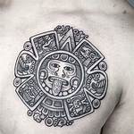 Why Aztec Tattoo Designs Are Dominating 2026 Ink Trends: the Neo-Mesoamerican Wave