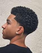 Why Barbers Call the Blowout Mid Taper the Ultimate Haircut Upgrade