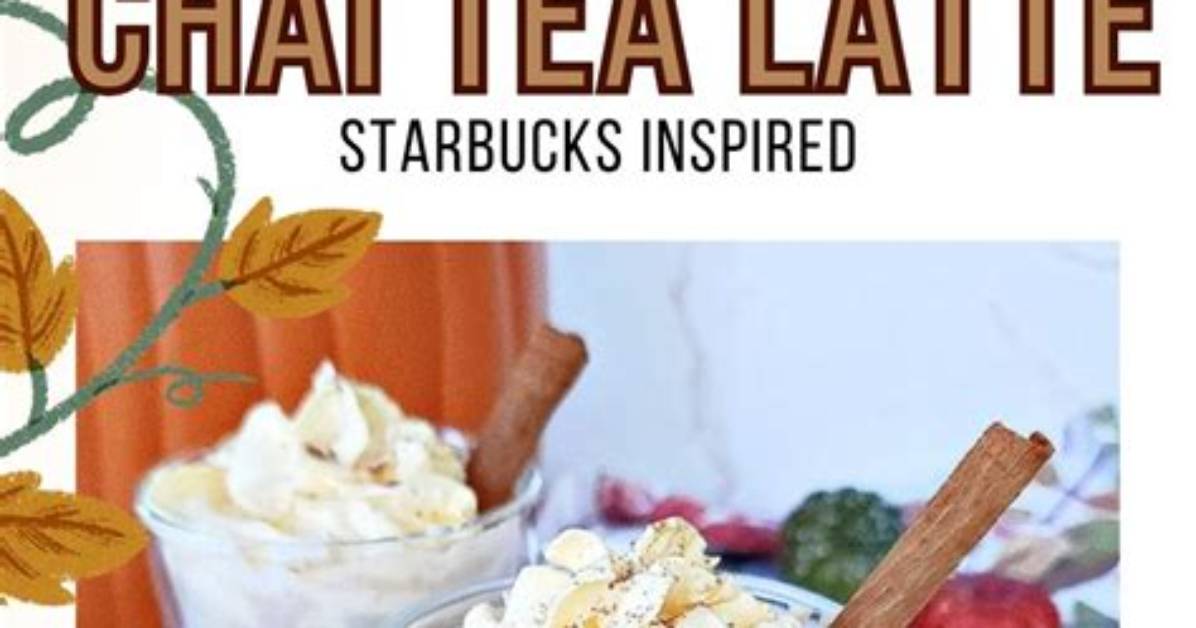 Why Baristas Say Pumpkin Chai Outshines the Classic Psl at Starbucks