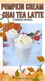 Why Baristas Say Pumpkin Chai Outshines the Classic Psl at Starbucks