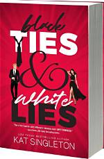 Why 'Black Ties and White Lies' Is Taking over Billionaire Romance Charts Right Now
