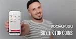 Why Buying Tiktok Coins on the App Store Is Costing You 30% More