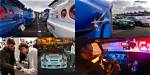 Why Car Culture Is Getting Wild Again: Inside the 525-Hp Skeleton Record Car and Ford's Wrc Comeback