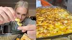 Why Chef Tini's Viral Mac and Cheese Needs Two Pounds of Freshly Grated Cheese