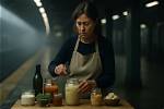Why Chefs Are Ditching Fermentation for 20-Minute Cucumber Kimchi