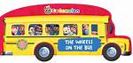 Why Cocomelon's 'Wheels on the Bus' Lyrics Are Stuck in Every Parent's Head