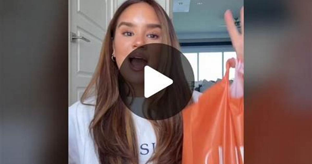 Why Dacey Cash's Viral Tiktok Routines Are Completely Reshaping Everyday Glam