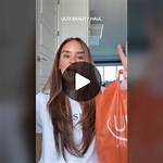Why Dacey Cash's Viral Tiktok Routines Are Completely Reshaping Everyday Glam