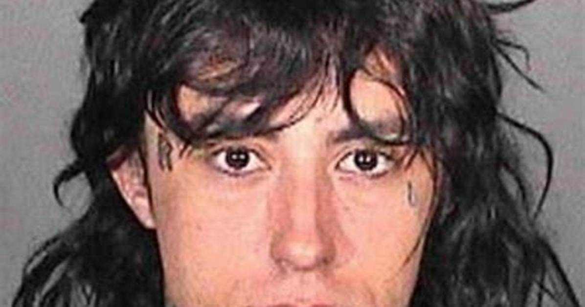 Why Did Ronnie Radke Go to Jail? the Fatal 2006 Desert Fight and Fallout